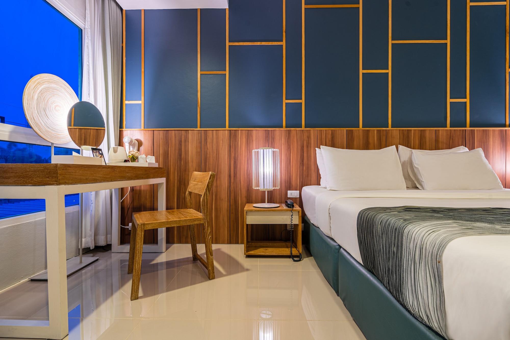 Hotel Hug Nimman